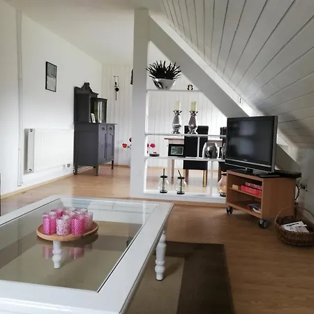 Jagdschloss Siedlinghausen Holiday home *