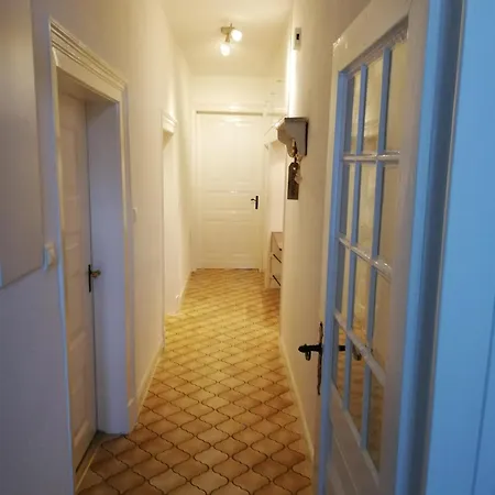 Prázdninový dům Jagdschloss Siedlinghausen Winterberg