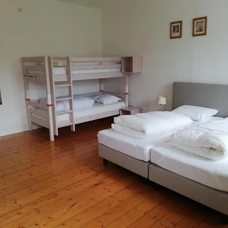 Jagdschloss Siedlinghausen Prázdninový dům *