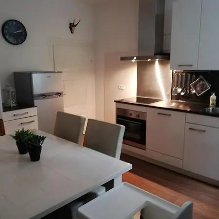 Дом отдыха Jagdschloss Siedlinghausen Винтерберг