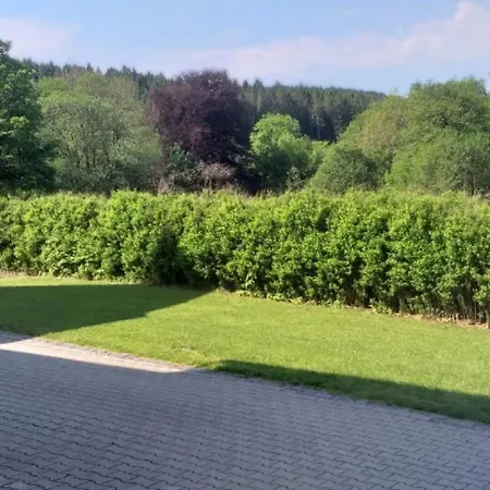 Jagdschloss Siedlinghausen *