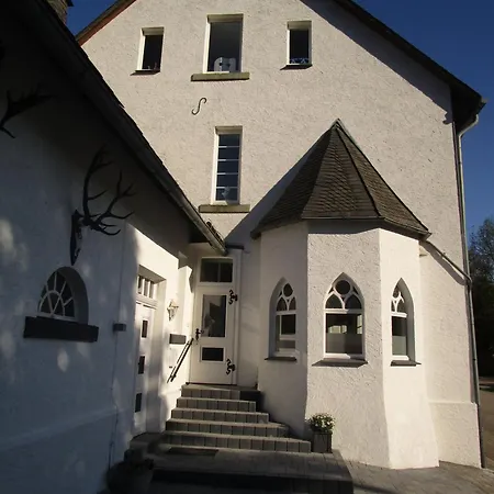 Будинок відпочинку Jagdschloss Siedlinghausen