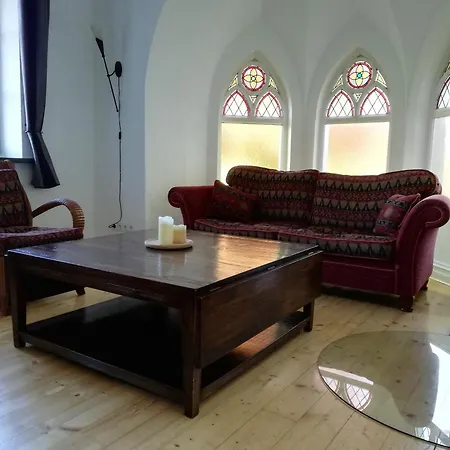 Дом отдыха Jagdschloss Siedlinghausen *