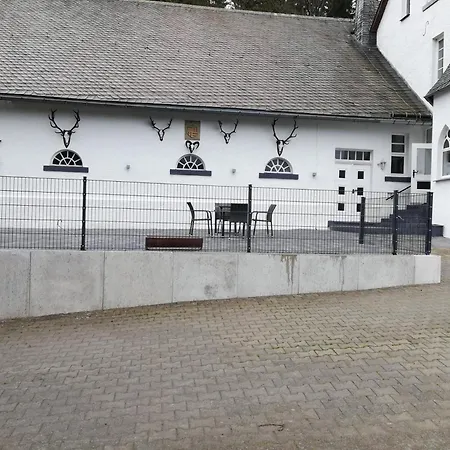 Jagdschloss Siedlinghausen Вінтерберг