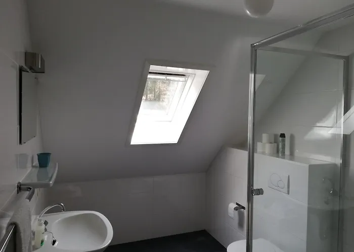 Vakantiehuis Jagdschloss Siedlinghausen Winterberg