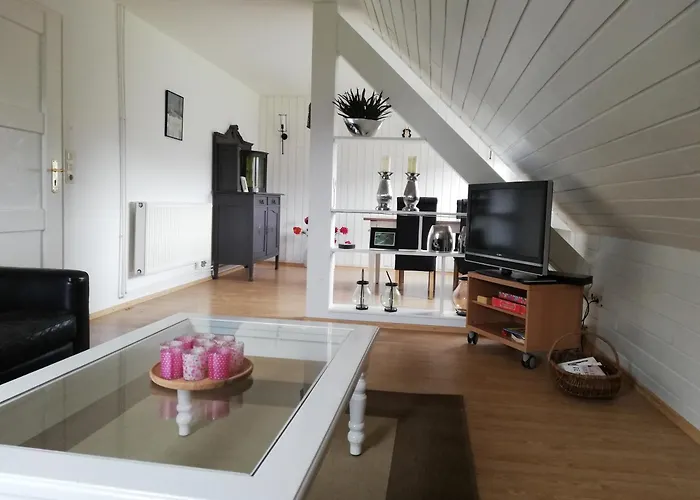 Jagdschloss Siedlinghausen 別荘 *