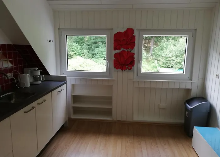 Jagdschloss Siedlinghausen Vakantiehuis Winterberg