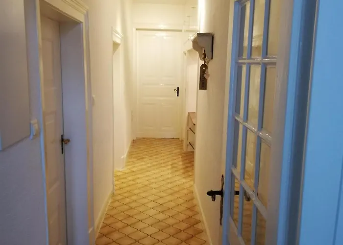 Vakantiehuis Jagdschloss Siedlinghausen Winterberg