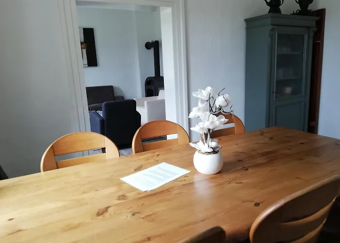 Jagdschloss Siedlinghausen * ヴィンターベルク