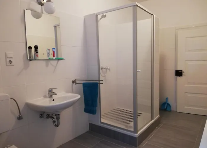 Jagdschloss Siedlinghausen 別荘