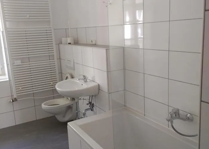 別荘 Jagdschloss Siedlinghausen