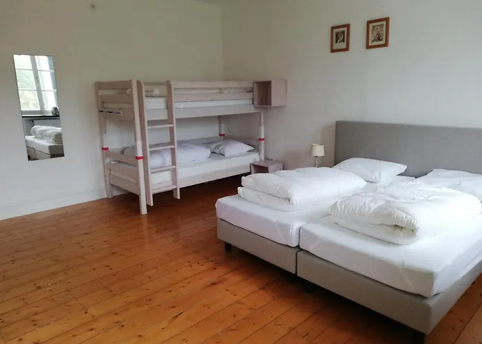 Jagdschloss Siedlinghausen Vakantiehuis *