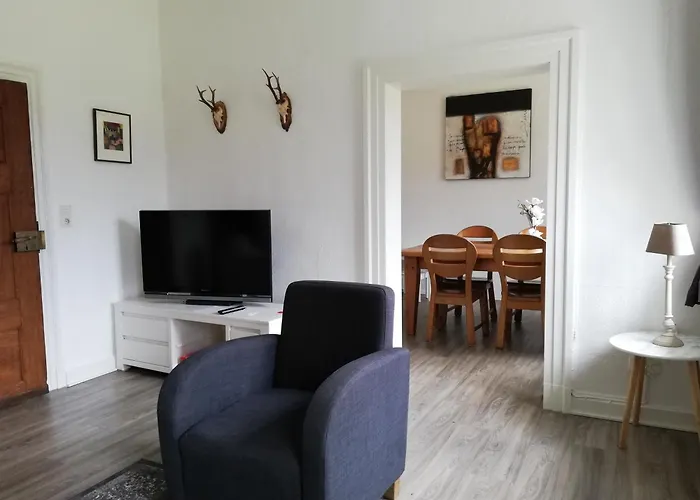 Jagdschloss Siedlinghausen Vakantiehuis Winterberg