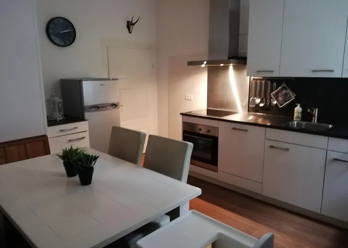 別荘 Jagdschloss Siedlinghausen ヴィンターベルク