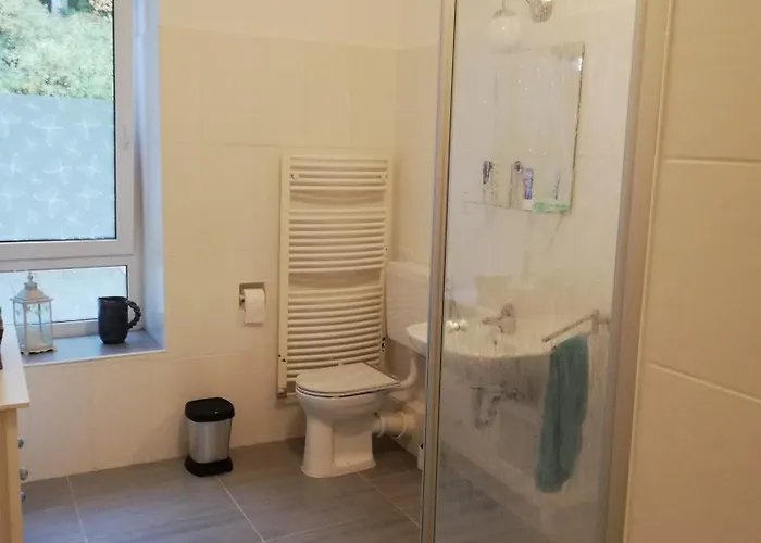 Jagdschloss Siedlinghausen ヴィンターベルク