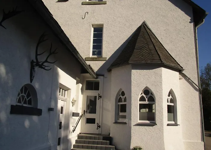 Vakantiehuis Jagdschloss Siedlinghausen