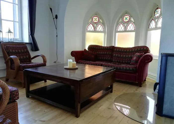 Vakantiehuis Jagdschloss Siedlinghausen *