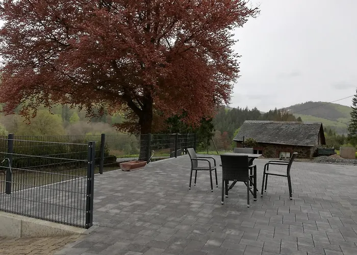 Jagdschloss Siedlinghausen *